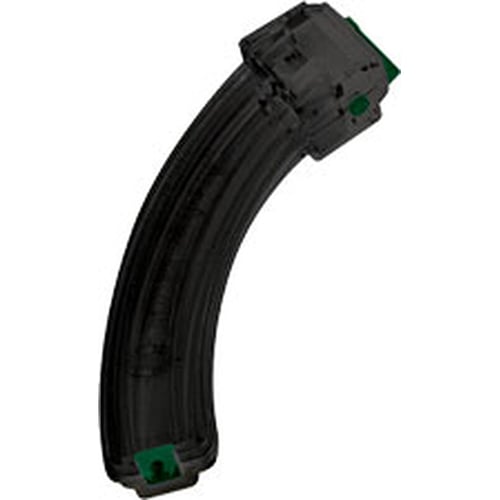 Champion Shooters Ridge 10/22 Single Stack Magazine .22 LR Black Polymer 25/rd | 076683404220